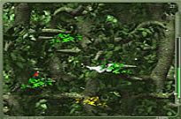 Yeti Sports (part 8) - Jungle Swing