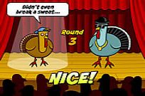 You Got Stuffed And Served gameplay