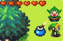 Zelda - Seeds Of Darkness