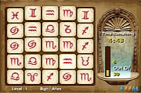 Zodiac Master gameplay