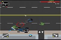 Zombie Horde 3 gameplay