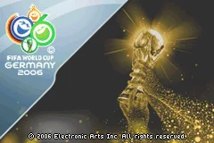 2006 FIFA World Cup : Germany 2006