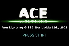 Ace Lightning