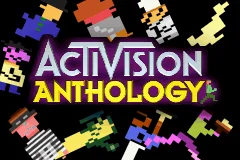 Activision Anthology