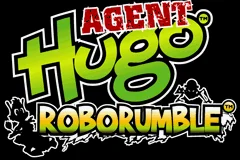 Agent Hugo : Roborumble