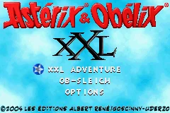 Asterix & Obelix XXL