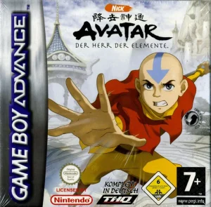 Avatar : The Last Airbender