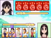Azumanga Daiou Advance