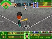 Backyard Baseball