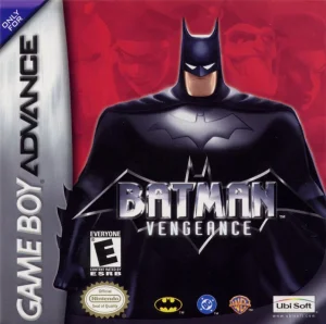 Batman : Vengeance