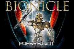 Bionicle
