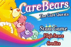 Care Bears : The Care Quests