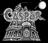 Casper