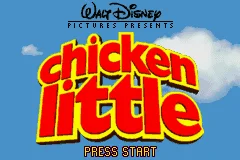 Chicken Little