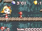 Cocoto : Platform Jumper