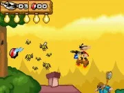 Codename : Kids Next Door : Operation S.O.D.A.