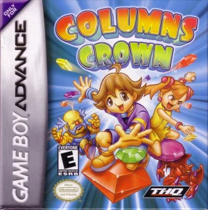 Columns Crown