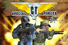 CT Special Forces