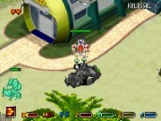 Cubix : Robots for Everyone : Clash 'N Bash