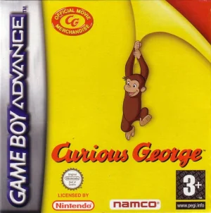 Curious George