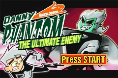Danny Phantom : The Ultimate Enemy