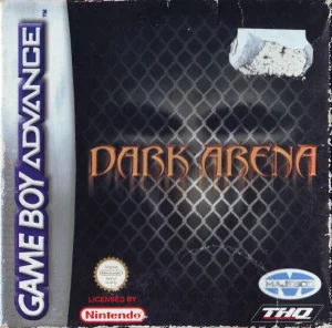 Dark Arena