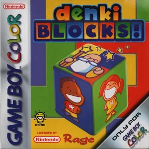 Denki Blocks!