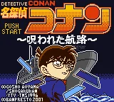 Detective Conan