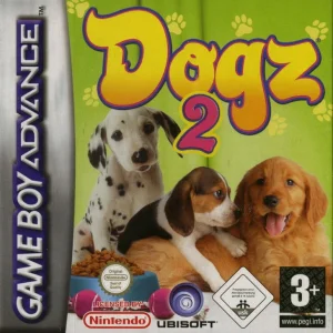 Dogz 2