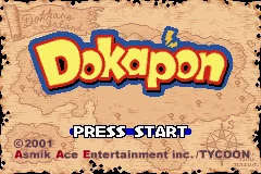 Dokapon Q : Monster Hunter!