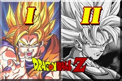 Dragon Ball Z : The Legacy of Goku II