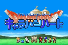 Dragon Quest Monsters : Caravan Heart