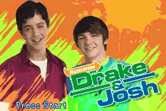 Drake & Josh