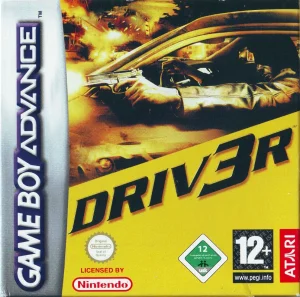 Driv3r
