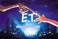 E.T. : The Extra-Terrestrial