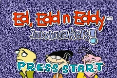 Ed Edd n Eddy : Jawbreakers!