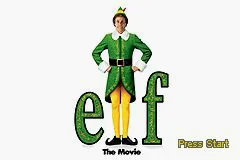 Elf : The Movie