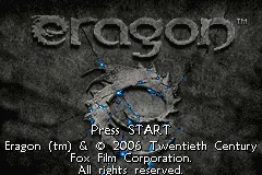 Eragon