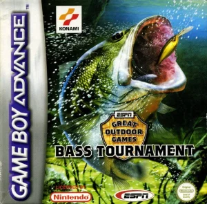 ESPN Great Outdoor Games : Bass 2002