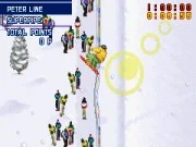 ESPN Winter X-Games Snowboarding 2002