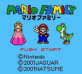 Famicom Mini Star Soldier