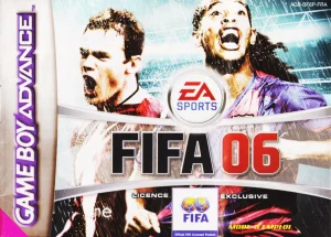 FIFA Soccer 06