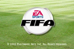 FIFA Soccer 2003