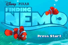 Findet Nemo