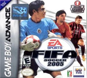Formation Soccer 2002