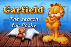 Garfield : The Search for Pooky