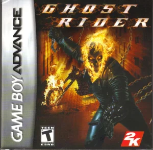 Ghost Rider