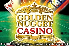 Golden Nugget Casino