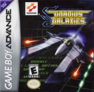 Gradius Generation