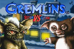 Gremlins : Stripe vs Gizmo